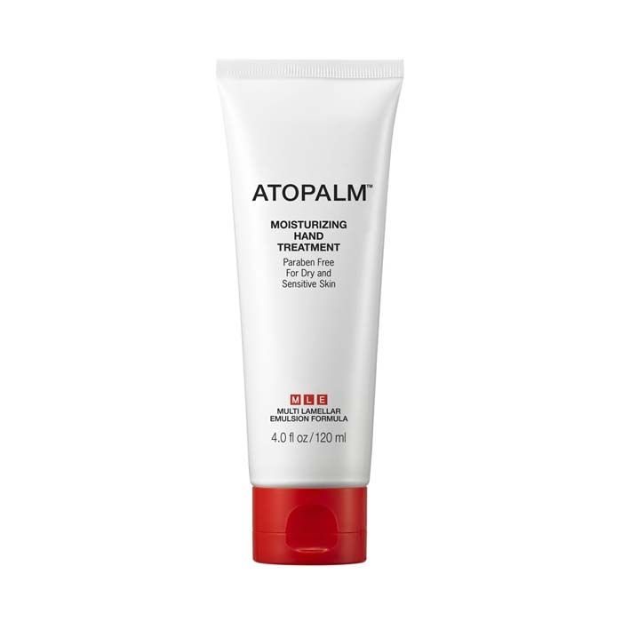 Atopalm Moisturizing Hand Treatment 120 ml