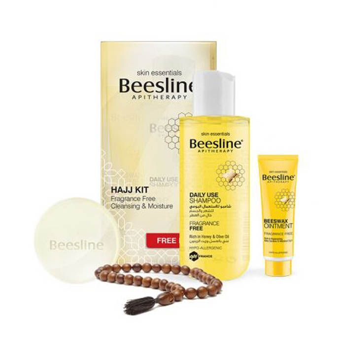 

Beesline Hajj Kit Small