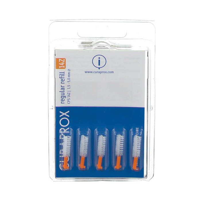 Curaprox Interdental CPS 14z Regular