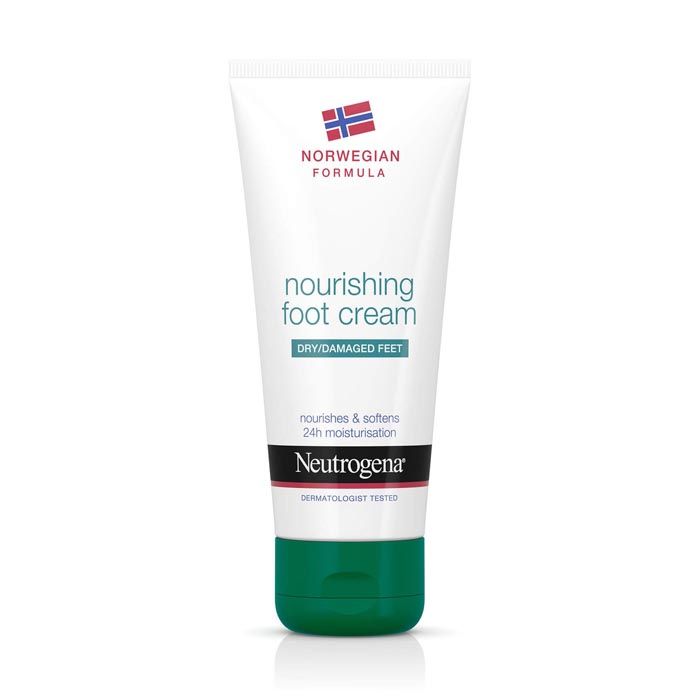 

Neutrogena Foot Cream Dry Skin 50 ml