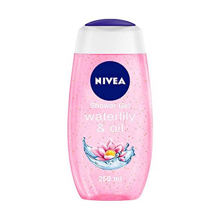 

Nivea Shower Gel Waterlily & Oil 250 ml