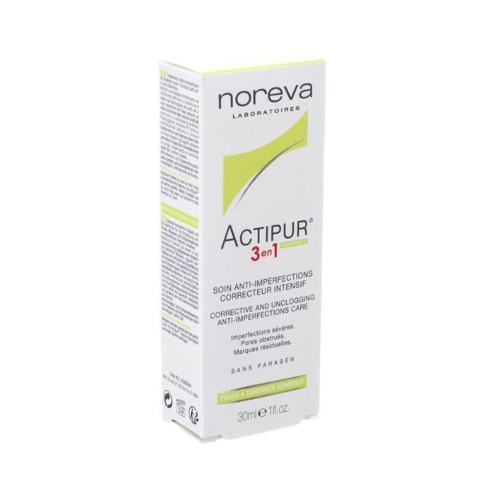 

Noreva Actipur 3 In 1 30ml
