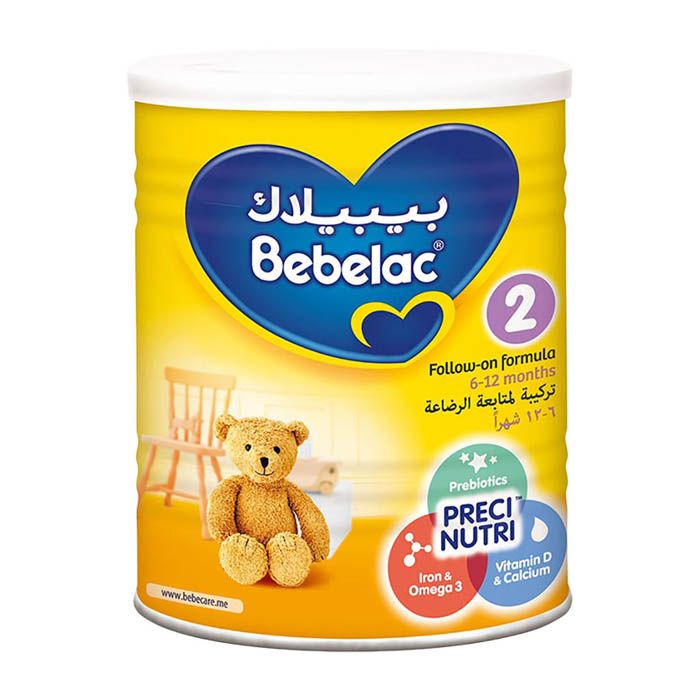 

Bebelac 2 900 g