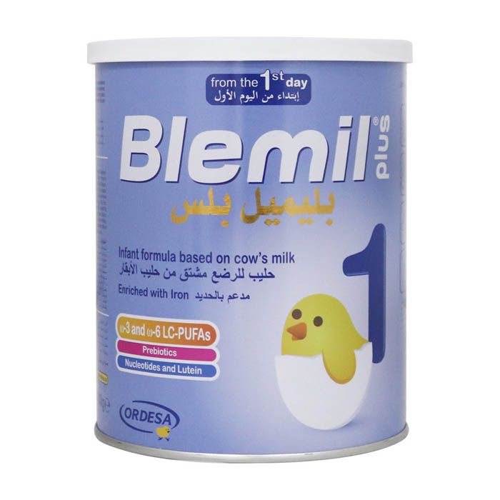 

Blemil Plus -1 400 g