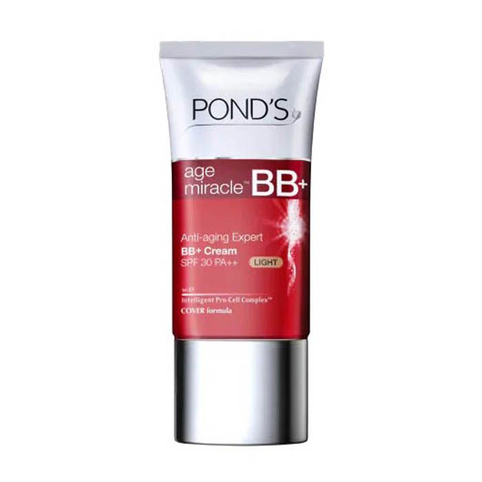 Pond's Age Miracle BB Cream - Light 25g