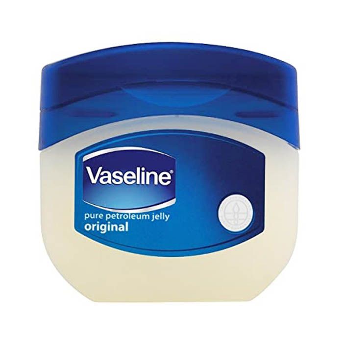 Vaseline Original Petroleum Jelly 50ml