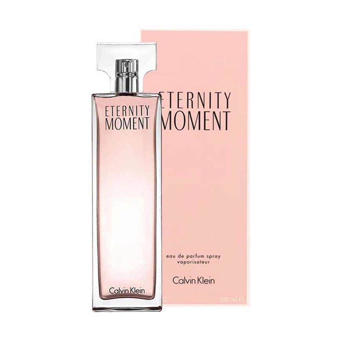 Calvin Klein Eternity Moments 100 ml