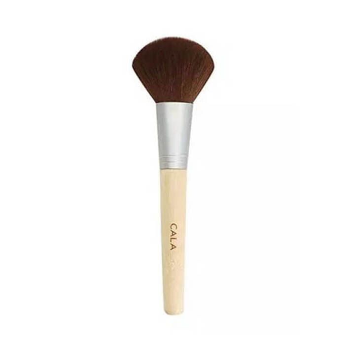 Cala Bamboo Blush Brush 