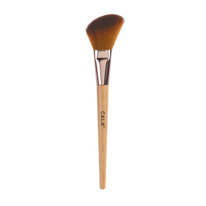 Cala Bamboo Blush Brush