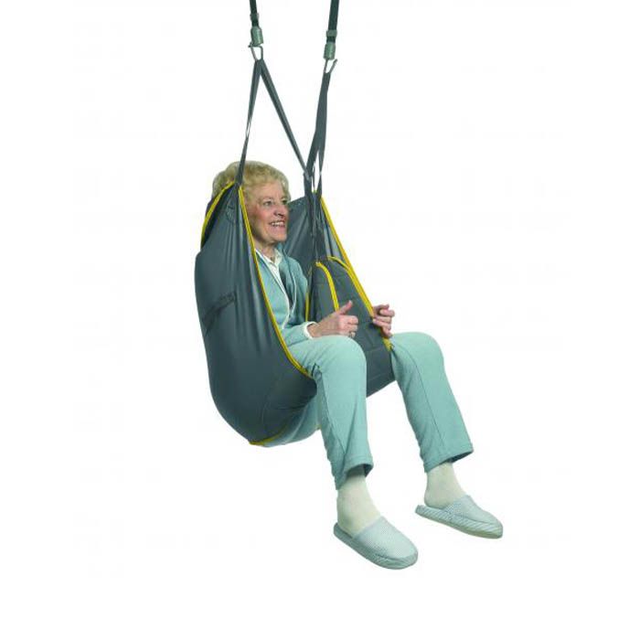 Invacare Universal Sling Lifter Medium Size 