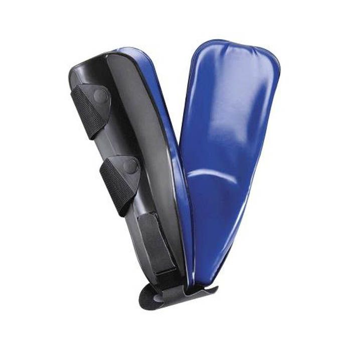 Fla Easy Air Pneumatic Stirrup Ankle Brace Gel