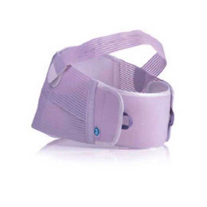 Fla Soft Form Maternity Belt-Small Lavender
