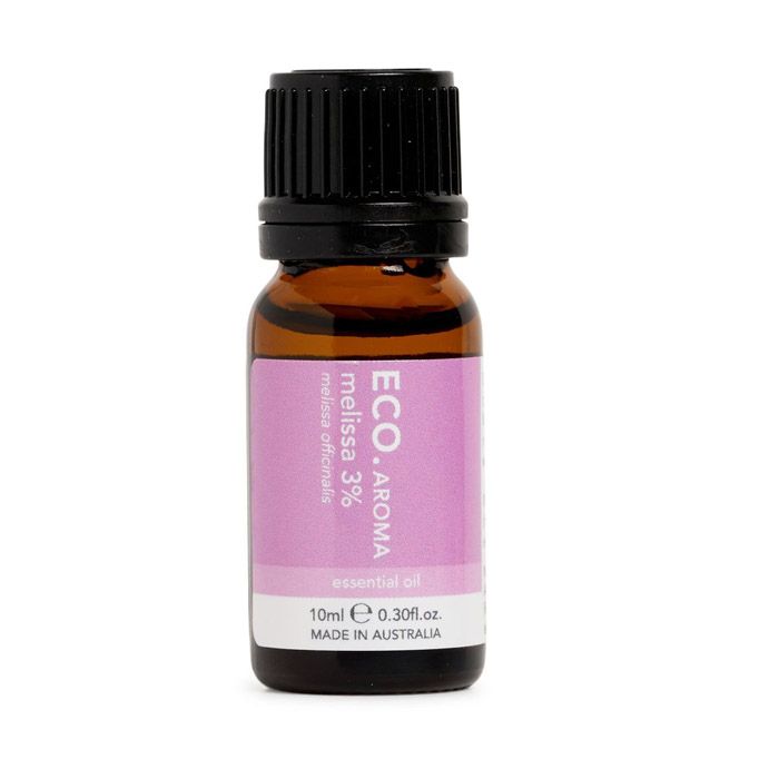 Eco. Aroma Melissa (3%) 10 ml