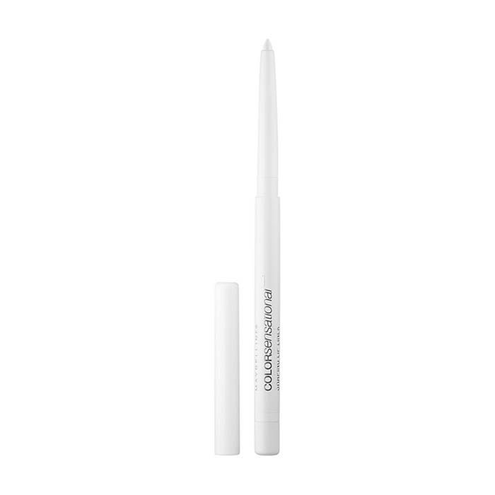 

Maybelline Coloreal Sensational Shaping Lip Liner 120 Clear