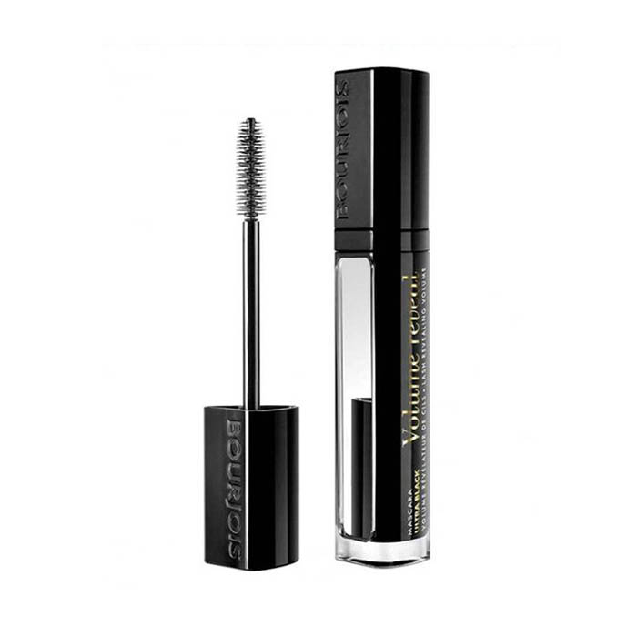 Bourjois Glamour Volume Reveal Mascara Ultra Black
