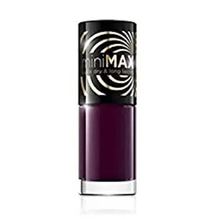 Eveline Mini Max Nail Polish 194 5Ml 940961