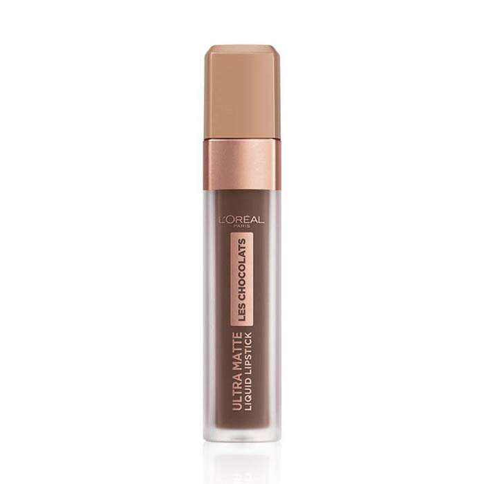 

Loreal Les Chocolats Ultra Matte Liq Lstk 856 70 Yum