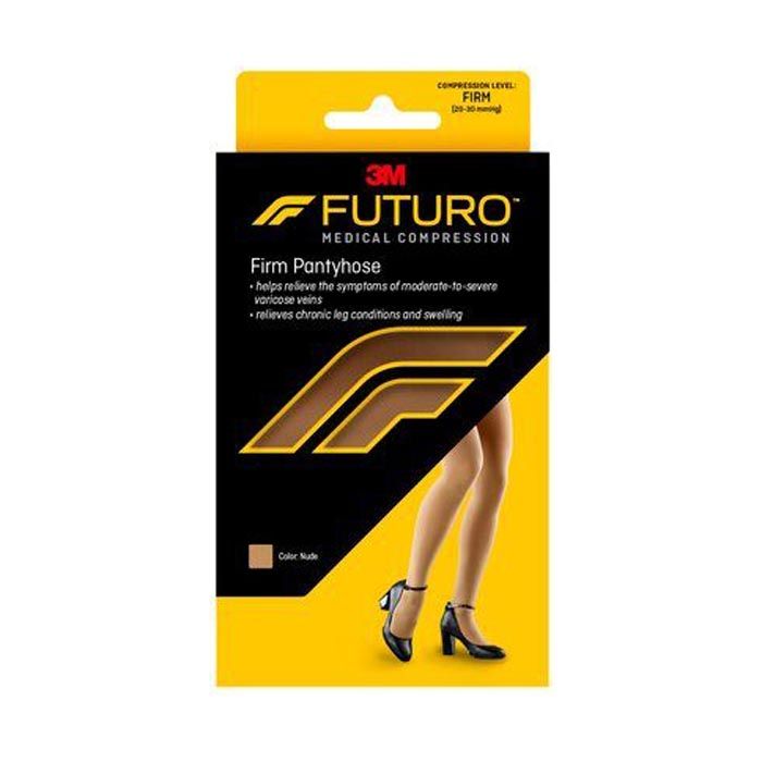 

Futuro Pantyhose For Women Large