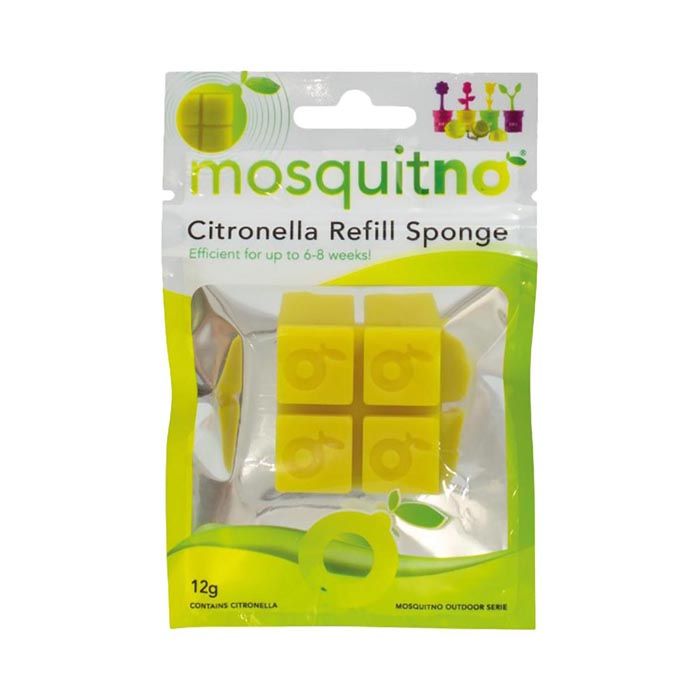 citronella refill