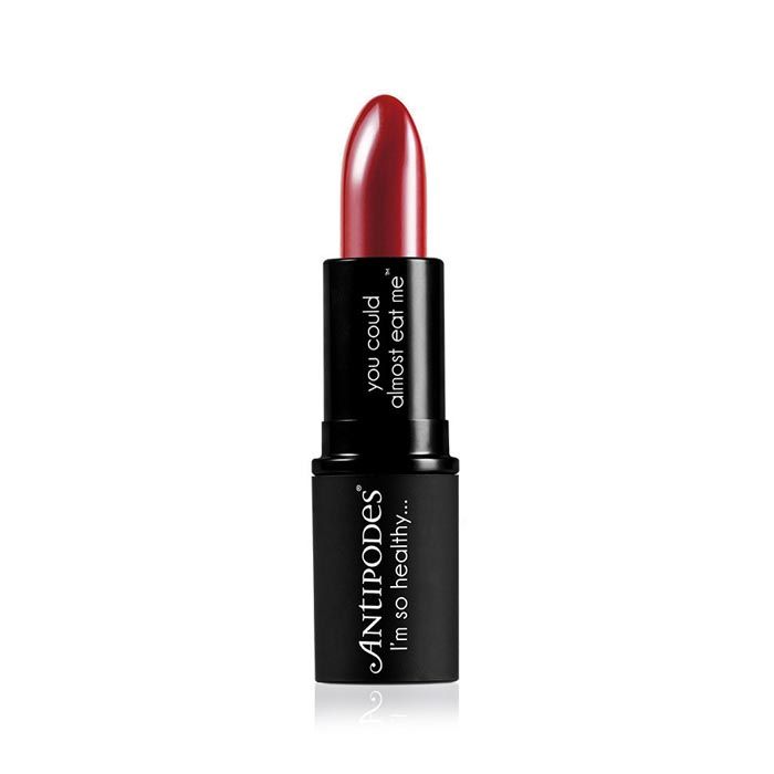 

Antipodes Oriental Bay Plum Lipstick 4 G