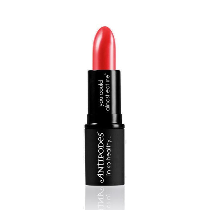 

Antipodes South Pacific Coral Lipstick 4 G