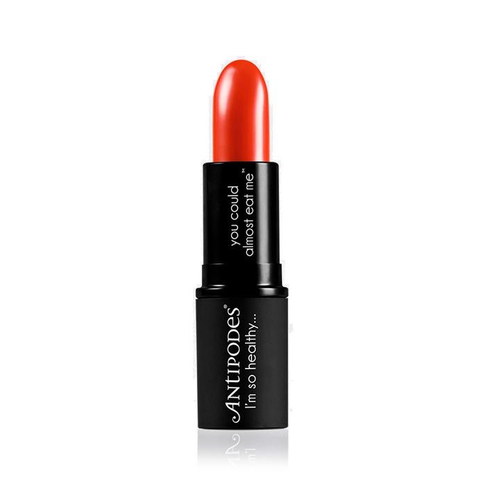

Antipodes West Coast Sunset Lipstick 4 G