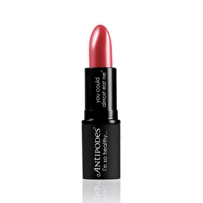 

Antipodes Remarkably Red Lipstick 4 G