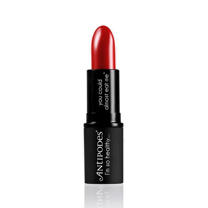 

Antipodes Ruby Bay Rouge Lipstick 4 G