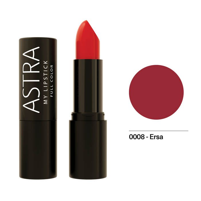 

Astra My Lipstick 08 4 5G