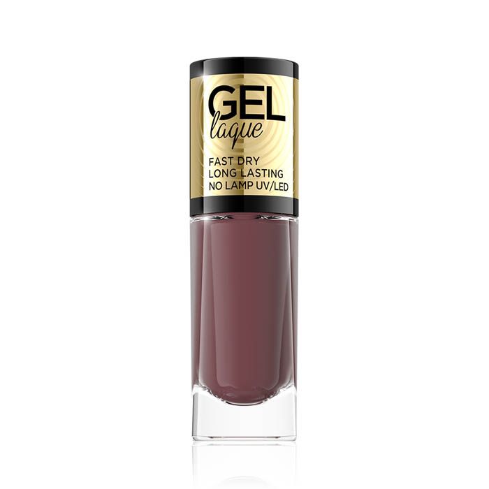Eveline Gel Laque Nail Polish 05 8ml