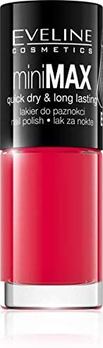 Eveline Mini Max Nail Polish 193 5Ml : 940954