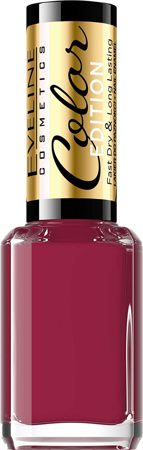 Eveline Colour Instant Nail Polish 131 12 Ml : 939200
