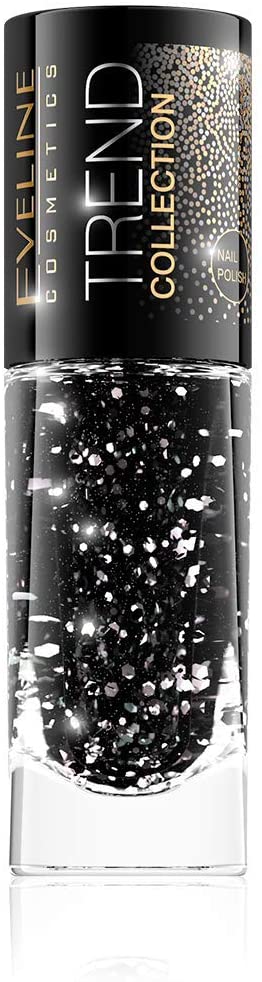 Eveline Trend Collection Nail Polish 281 8Ml : 937015