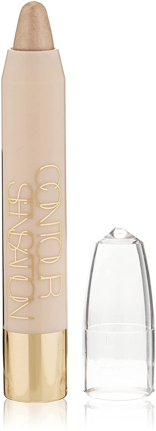 Eveline Contor Senstn Creamy Contor Stick Step 4 Strobng : 936391