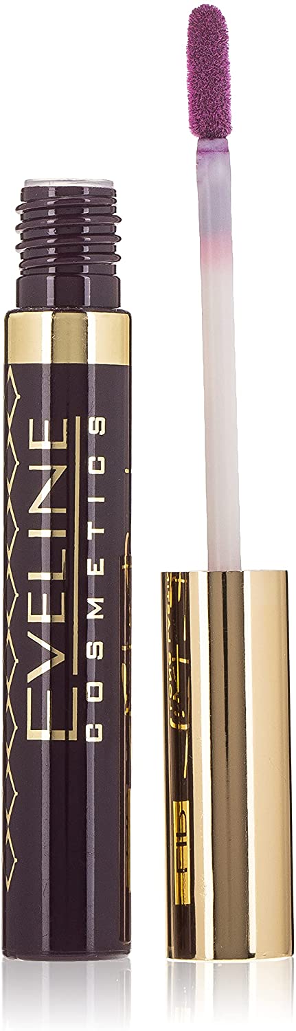 Eveline Lip Tint Balm No 106 Black Orchid 7Ml : 942033