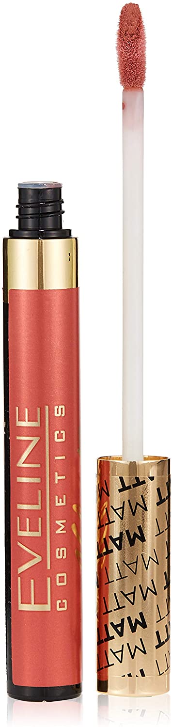 Eveline Velvet Matt Lip Cream No 422 9Ml : 955361
