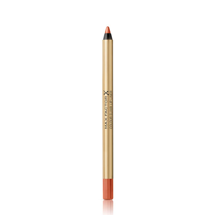 Max Factor Color Elixir Lip Liner 14 Brown&Nude