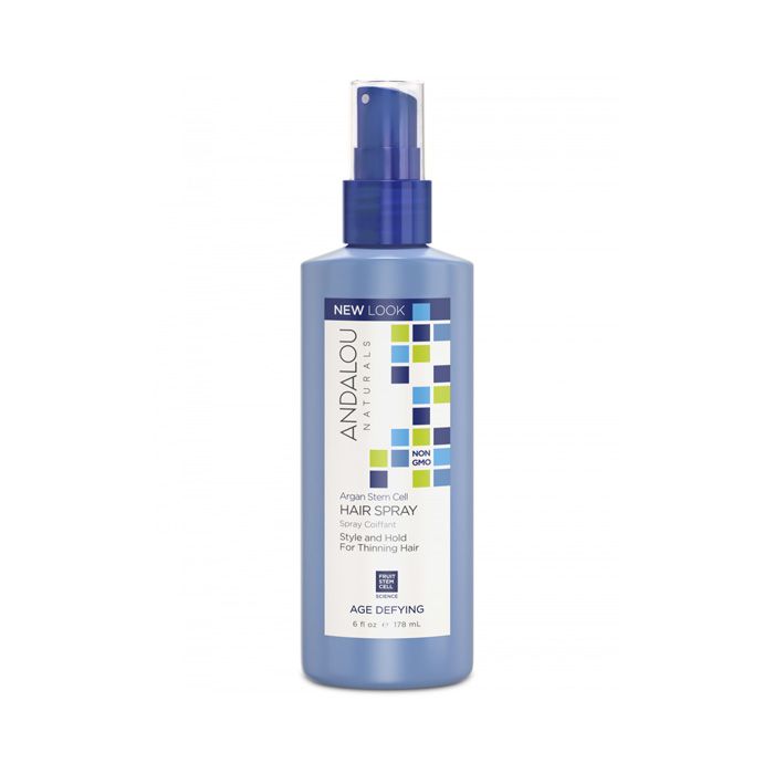 Andalou Age Defying Hair Spray 178 ml