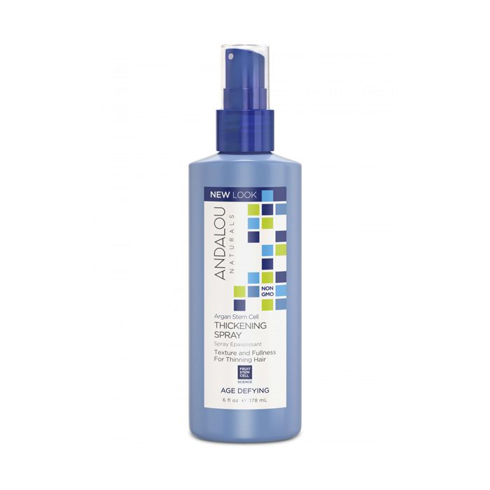 بخاخ مكثف يتحدى علامات تقدم السن من أندالو -178 مل