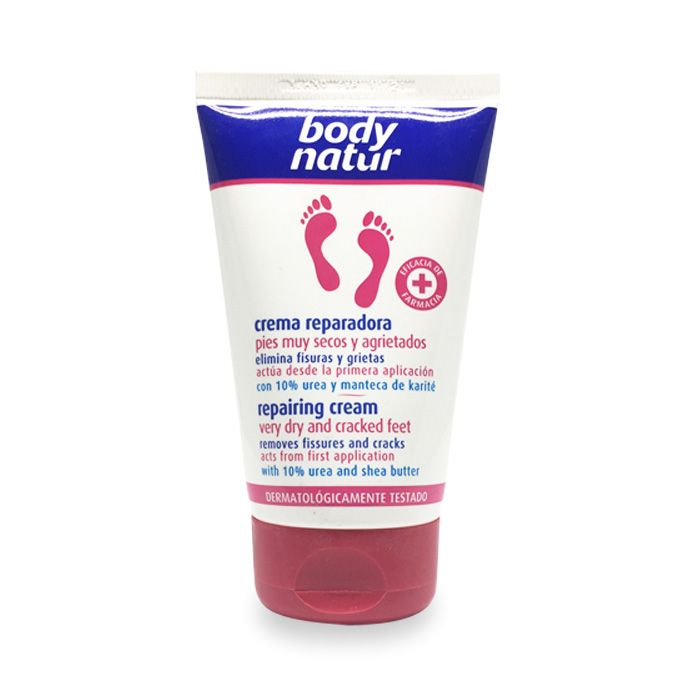

Body Natur Repairing Cream 100 ml