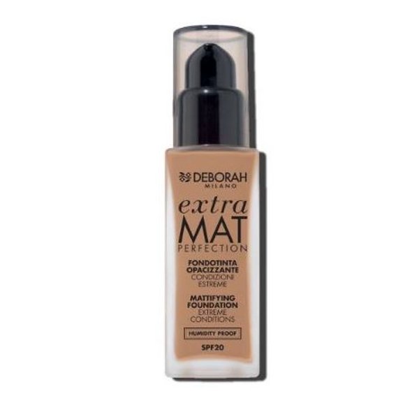 Deborah Extra Mat Perfection Fdt N 05