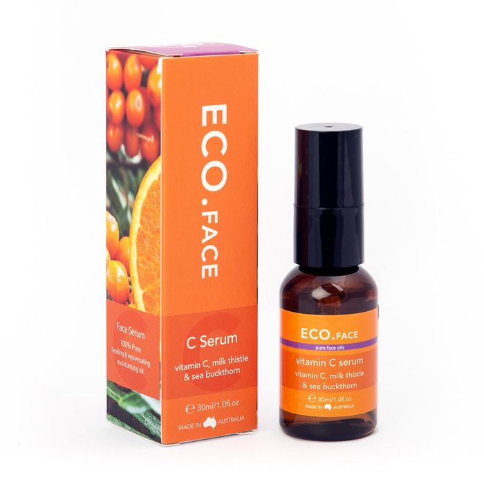 Eco. Vitamin C Serum 30 ml
