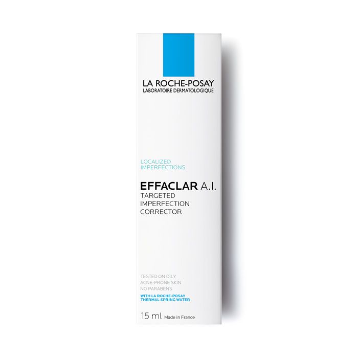 

Effaclar A.I. 15ml