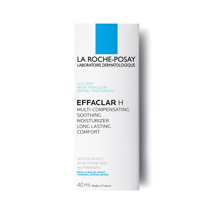 

Effaclar H 40ml