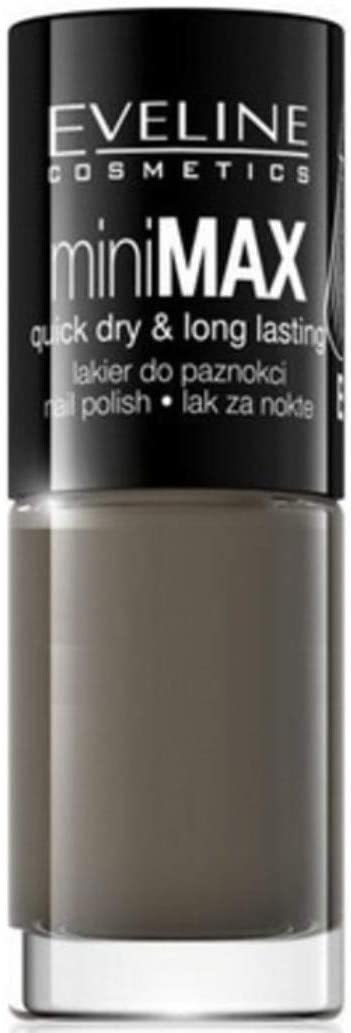 Eveline Mini Max Nail Polish 049 5Ml 915587