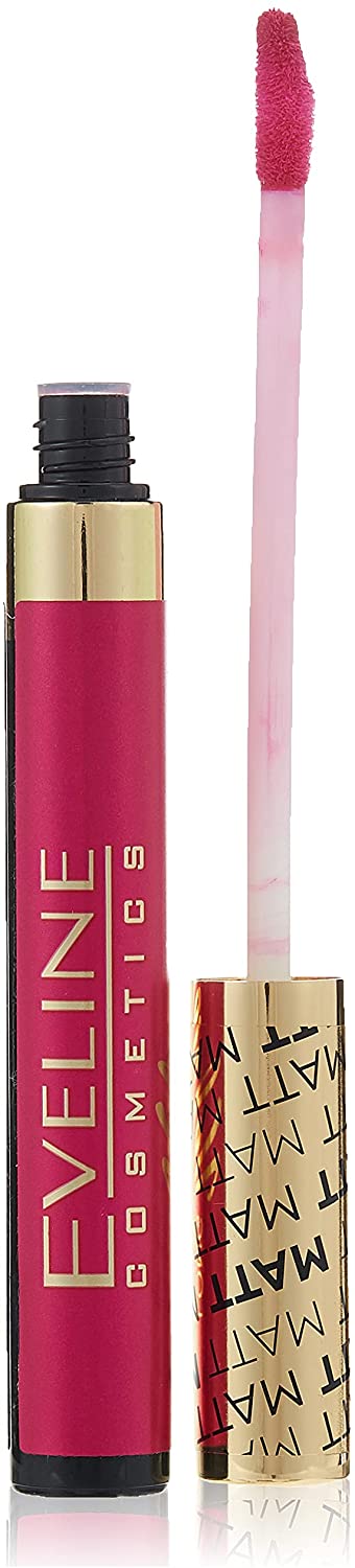 Eveline Velvet Matt Lip Cream No 416 9Ml 941449