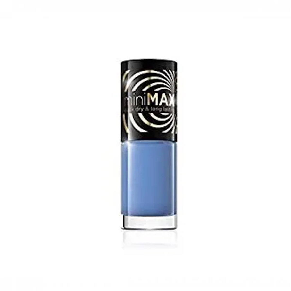 Eveline Mini Max Nail Polish 196 5Ml 940985