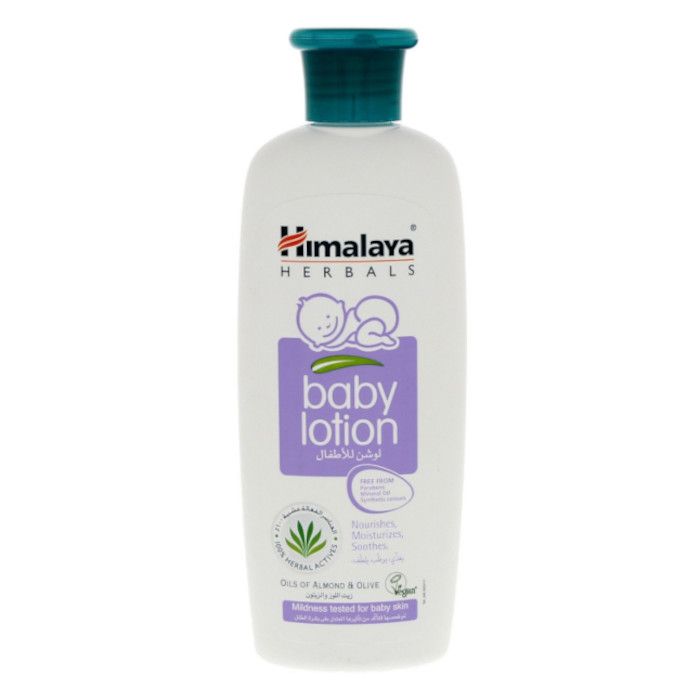 

Himalaya Baby Lotion 200 ml