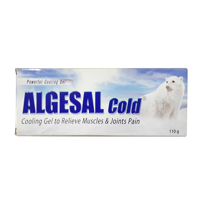 Algesal Cold Gel 100 g