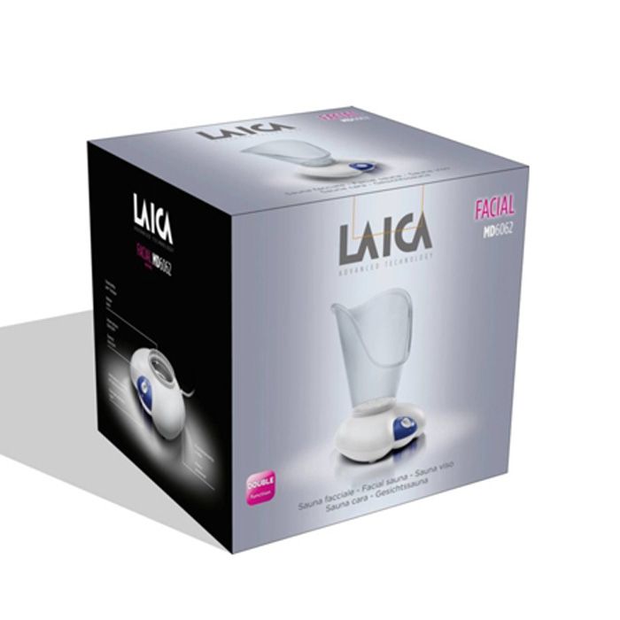Laica Facial Sauna